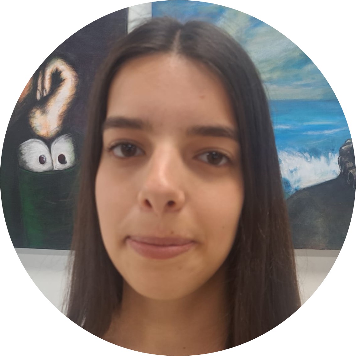 Carol Moreira