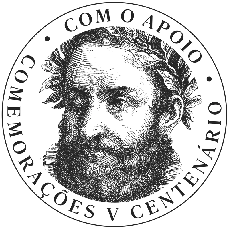 Apoio comemorações