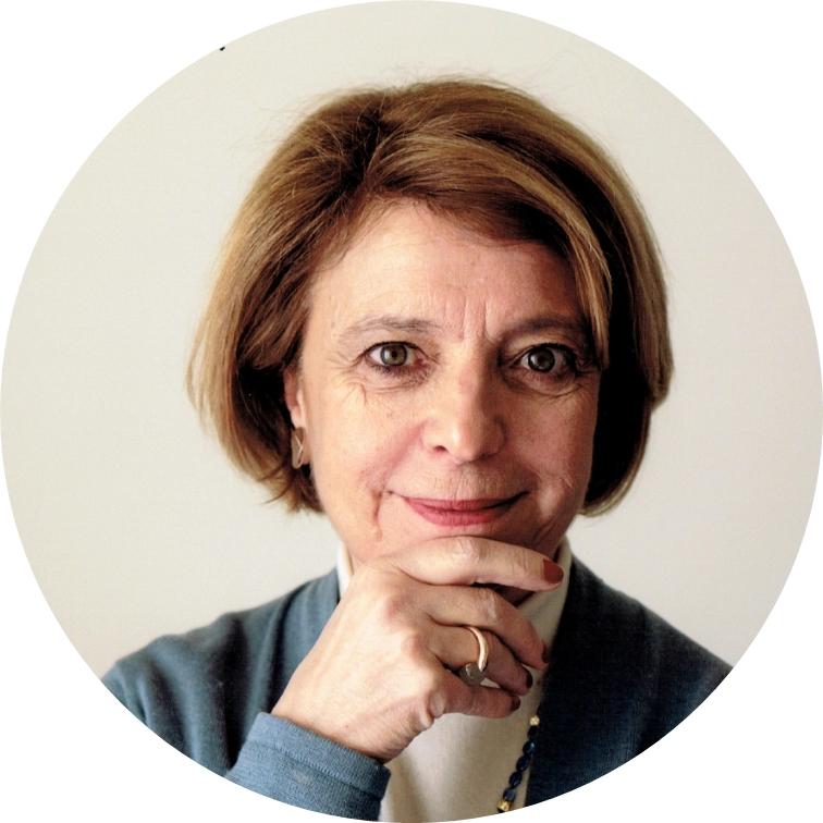 Isabel Alçada