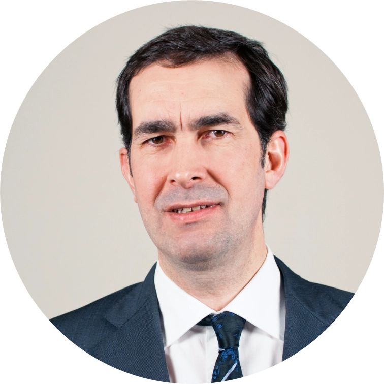 João Trocado da Mata