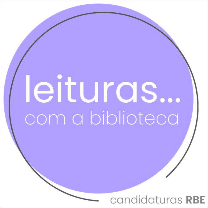 Leituras... com a biblioteca