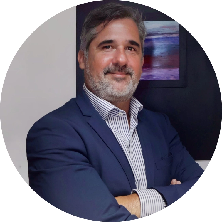 Nuno Rodrigues