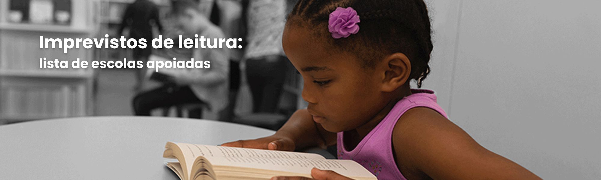 Imprevistos de leitura