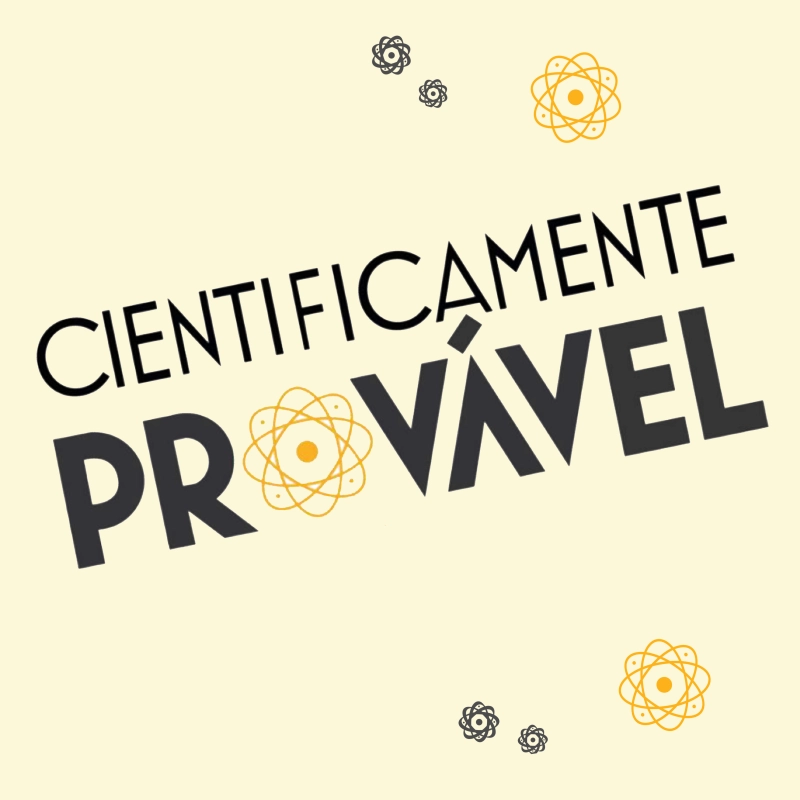 Logo Cientificamente Provável