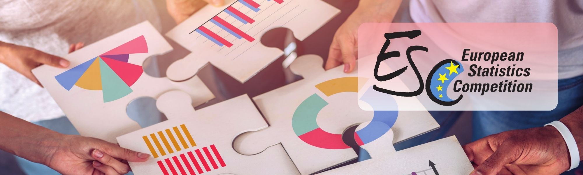 Competição Europeia de Estatística