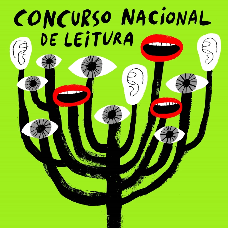 Concurso Nacional de Leitura