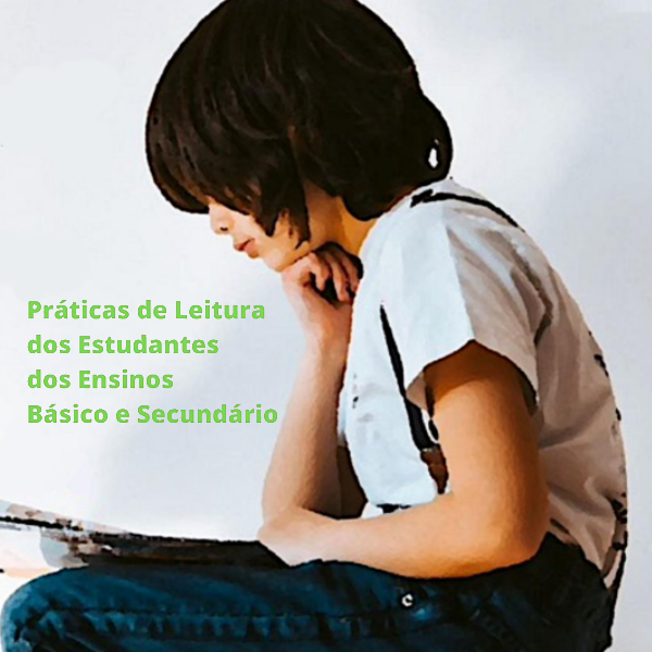 Estudantes dos Ensinos Básico e Secundário