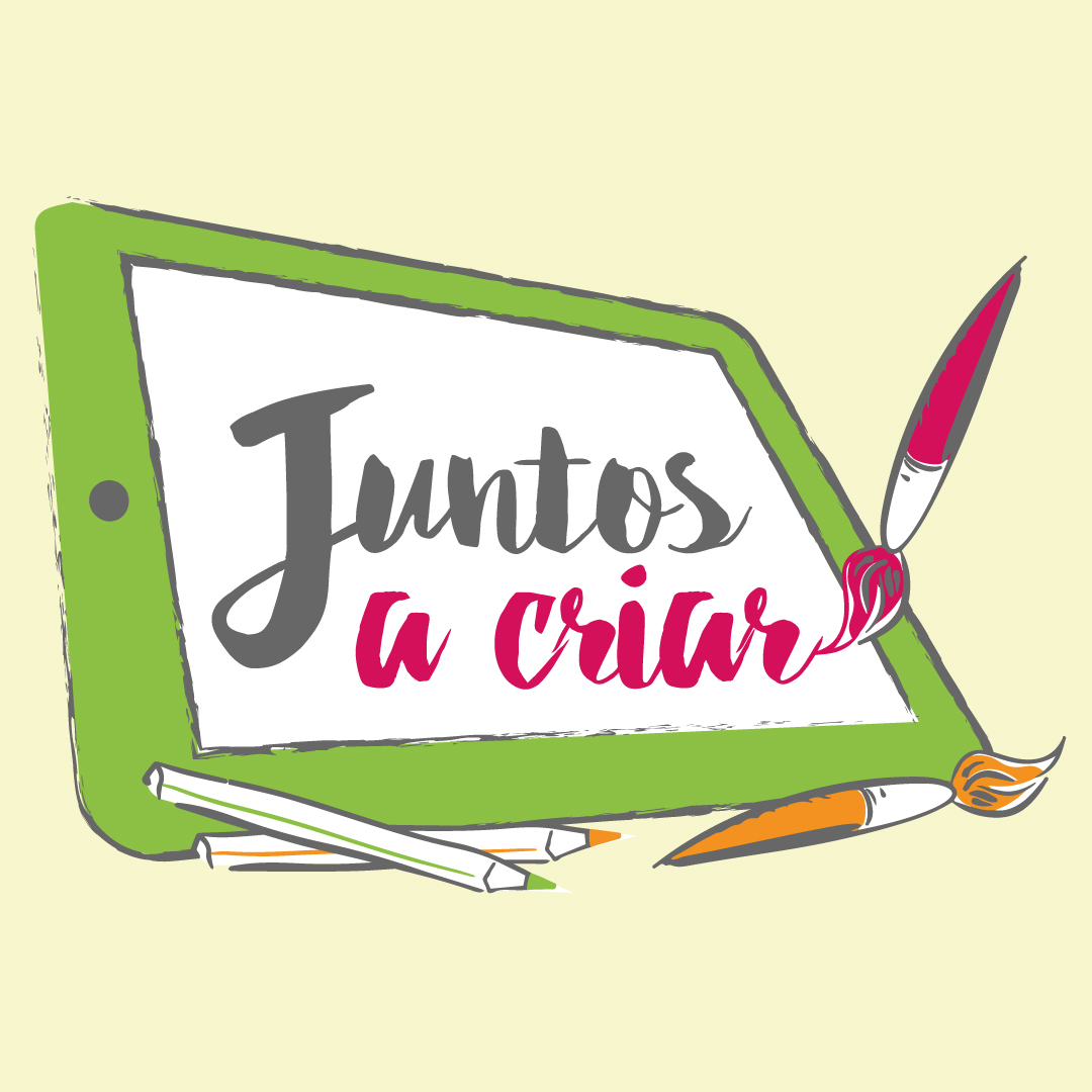 Juntos a criar