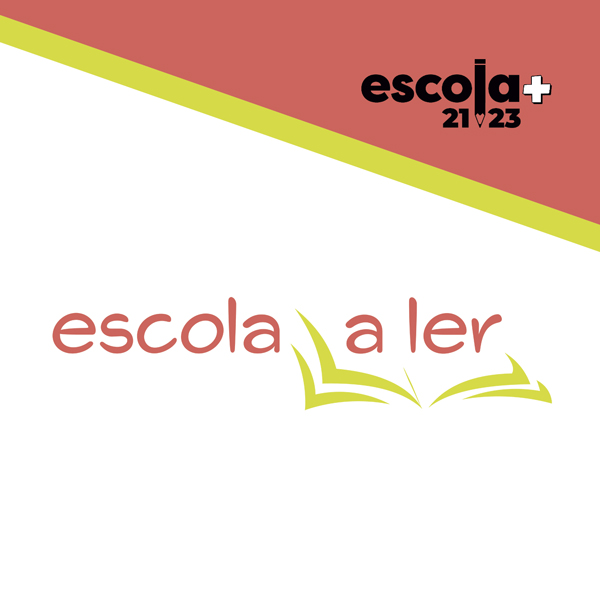 Escola a ler