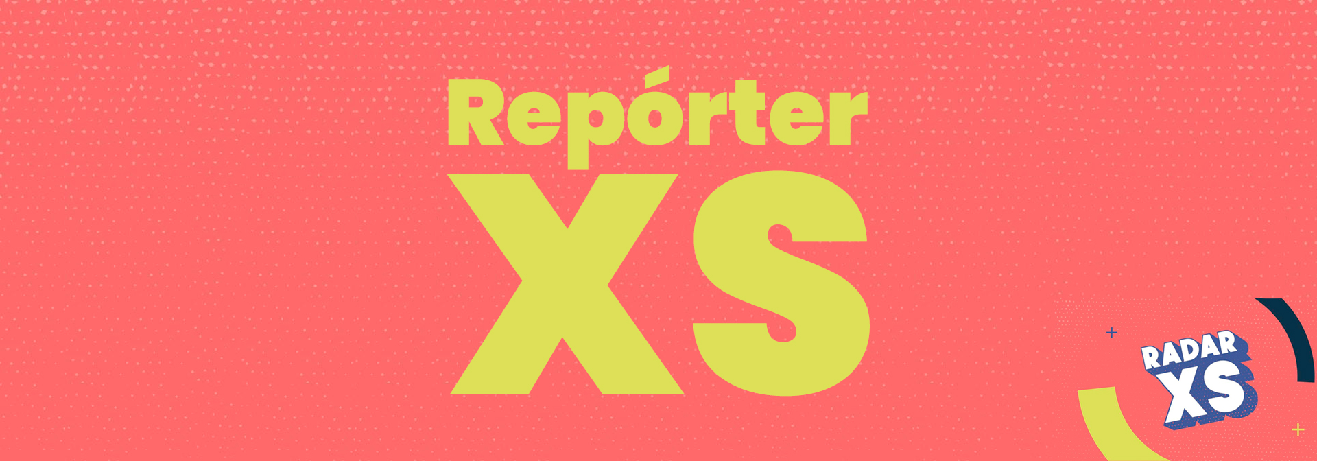 Repórter XS
