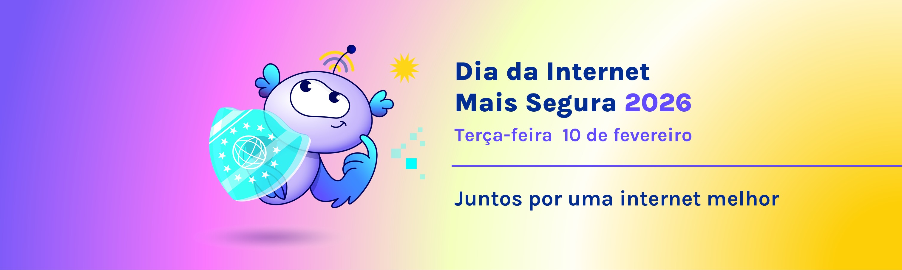 Dia da Internet mais Segura