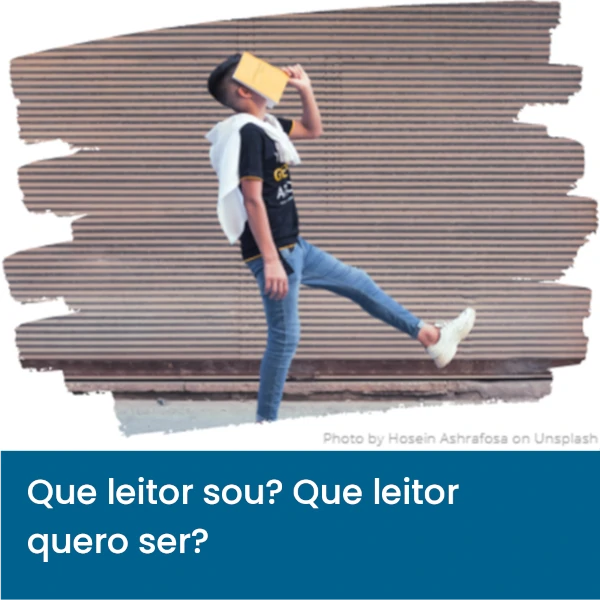 Perfil do Leitor on Tumblr