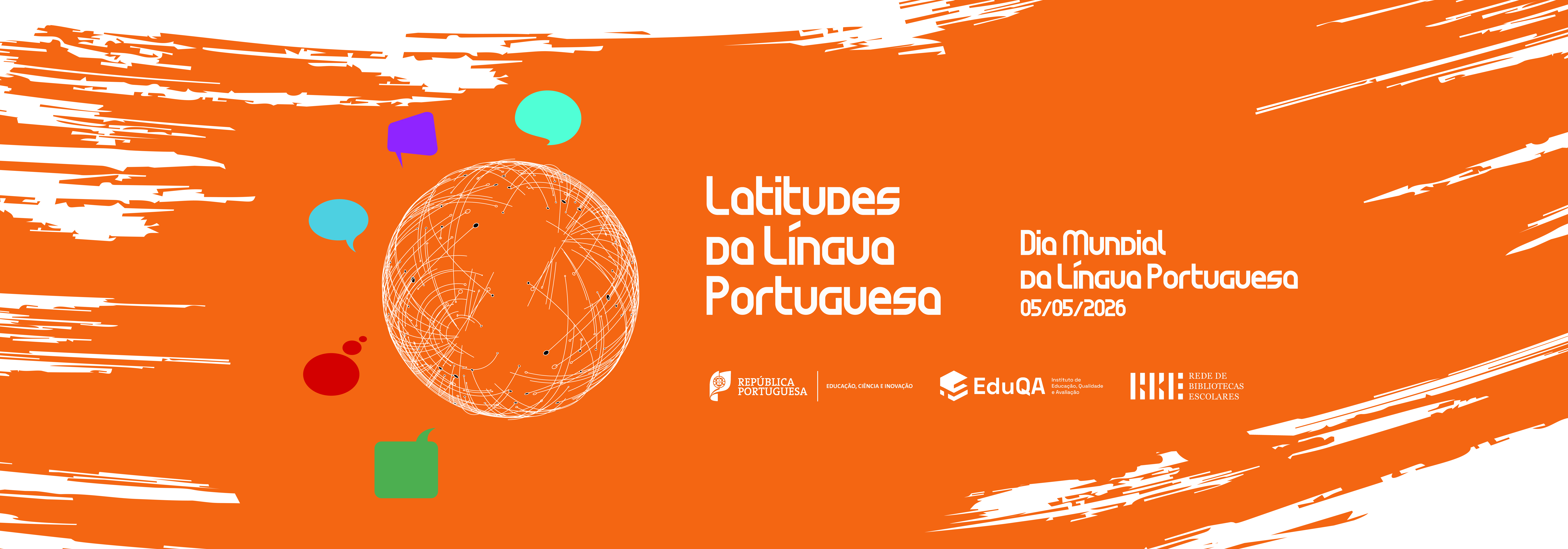 Dia Mundial da Língua Portuguesa