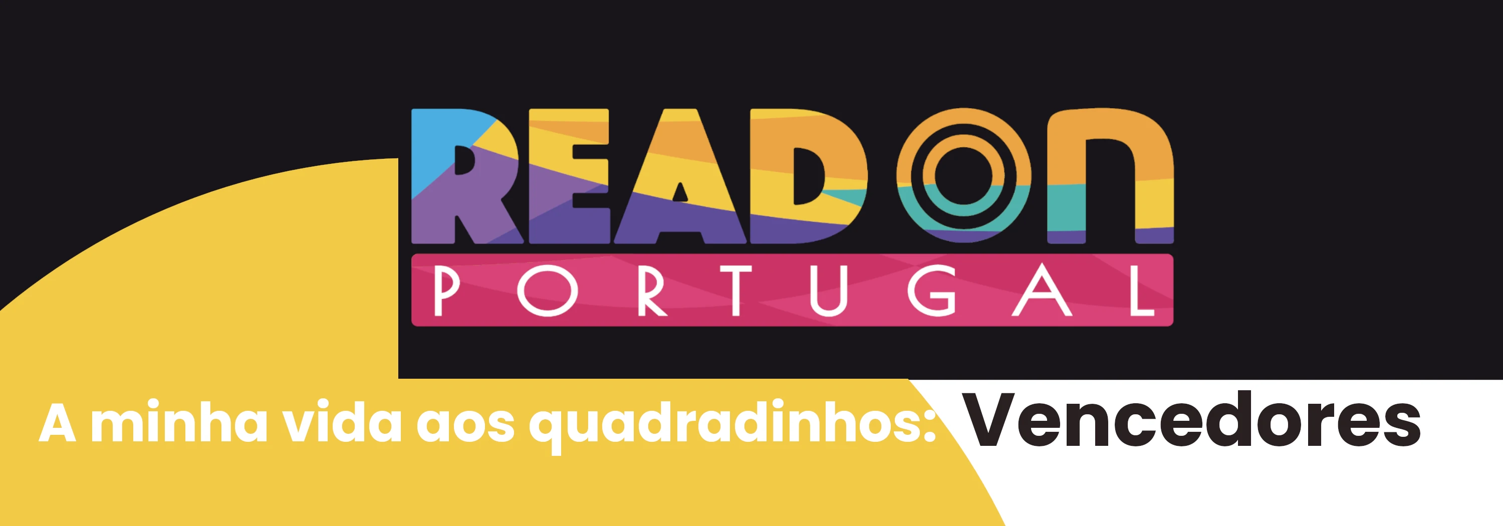 A minha vida aos quadradinhos