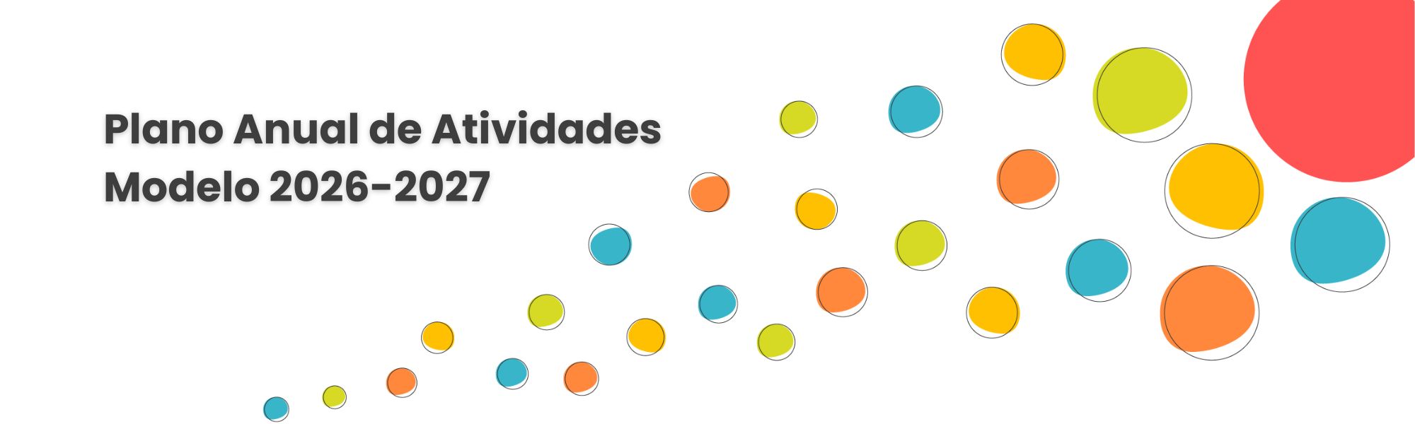 Plano Anual de Atividades