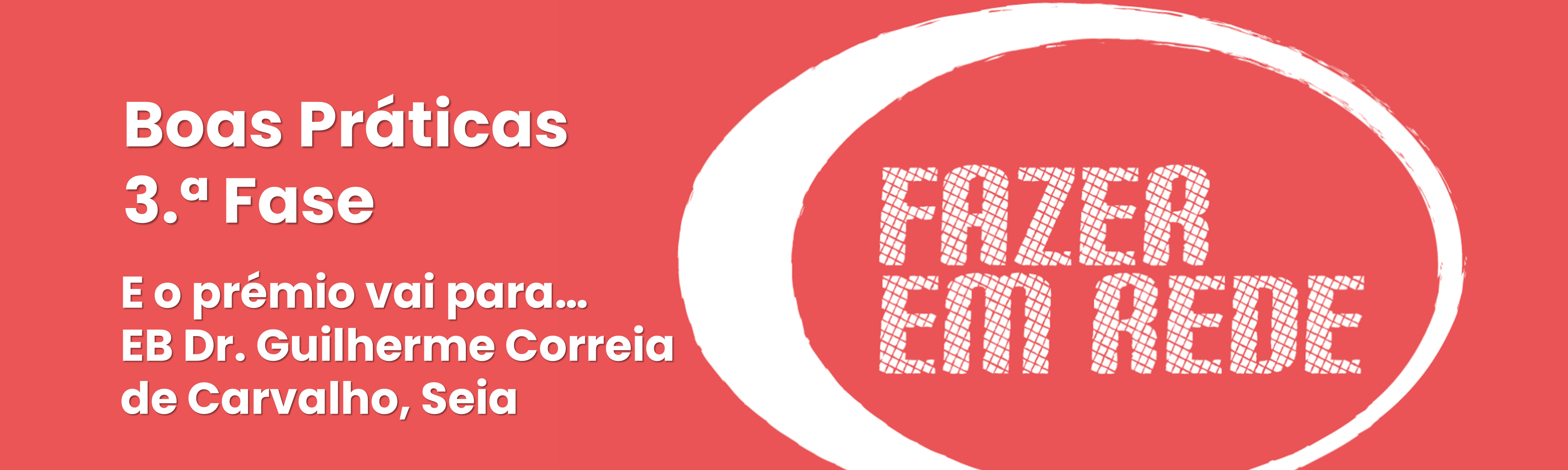 Fazer em rede - boas práticas