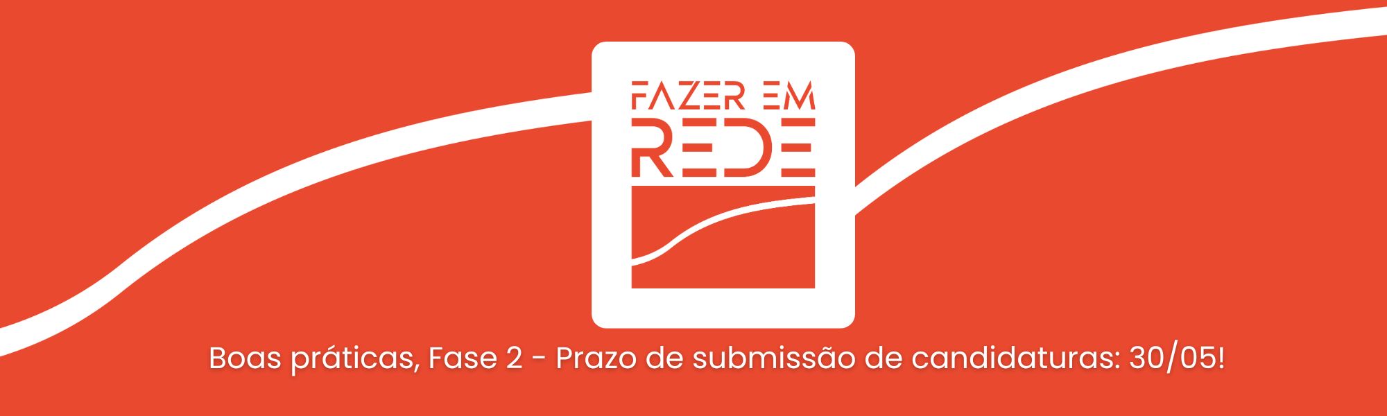 Fazer em rede - boas práticas