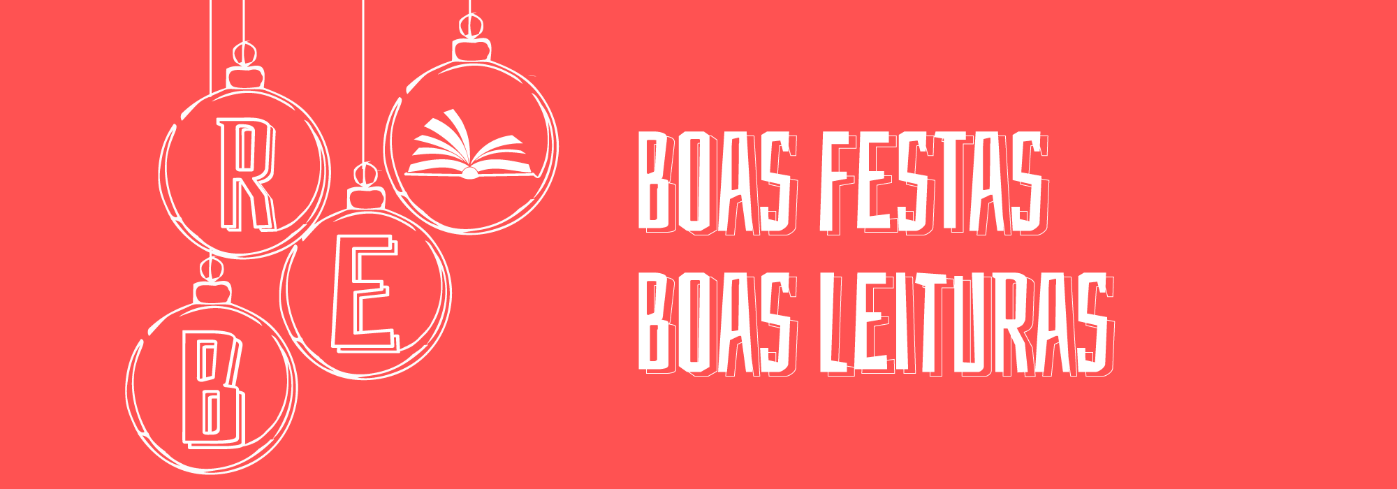 Boas festas