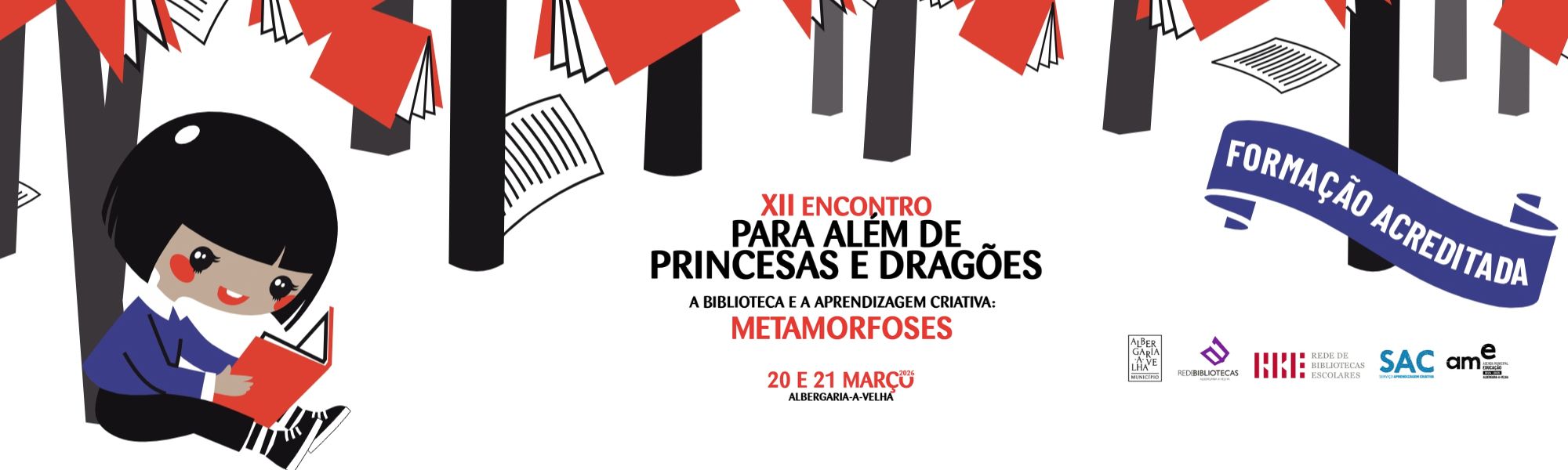 12.º encontro de princesas e dragões