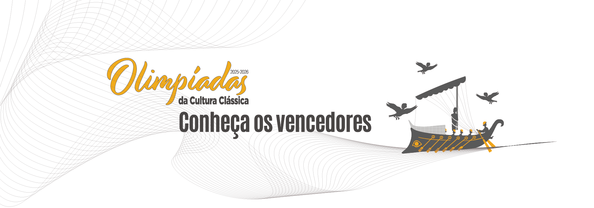 Vencedores Clássicos em Rede 2025/2026