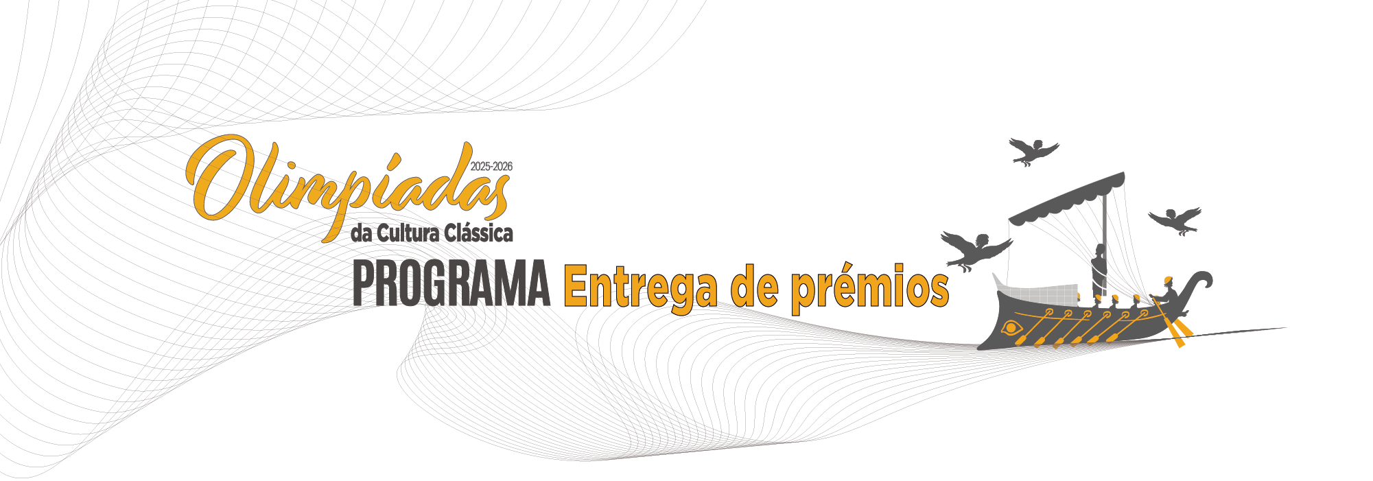 Clássicos - programa