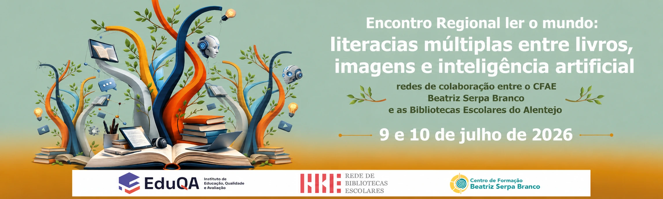 Encontro regional Alentejo
